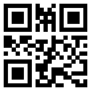 Qr Code di 3912851018