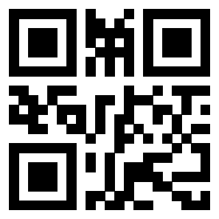 Il Qr Code di 3912851019