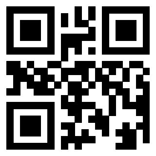 Il Qr Code di 3912851020