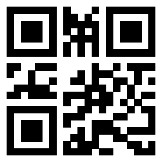 Immagine del Qr Code di 3912851022