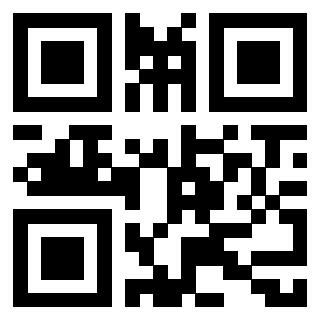 3912851023 QrCode associato