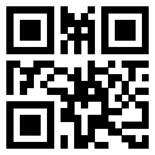 Immagine del Qr Code di 3912851025