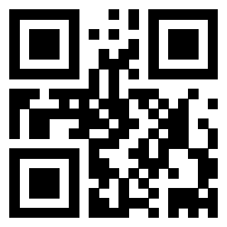 Scansione del Qr Code di 3912851027