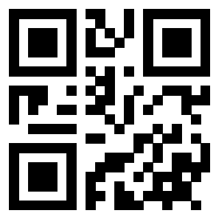 3912851028 QrCode associato