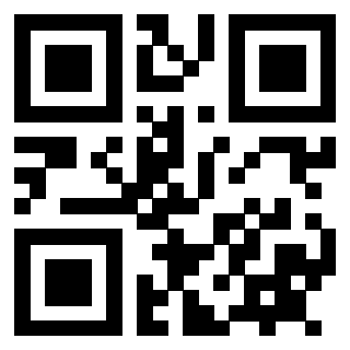 Scansione del Qr Code di 3912851029