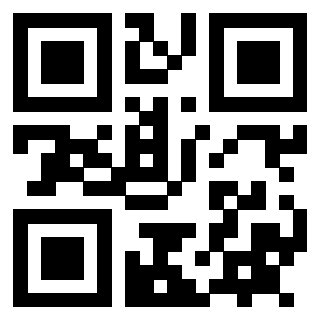 Il Qr Code di 3912851033