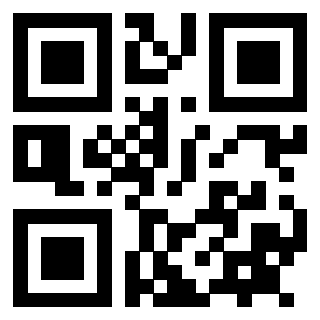 Scansione del Qr Code di 3912851034