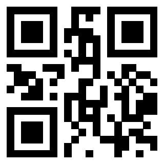 3912851038 Qr Code associato