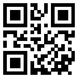 Il QrCode di 3912851040