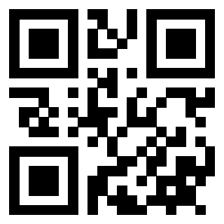 Scansione del Qr Code di 3912851041