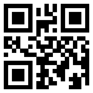 Il QrCode di 3912851045