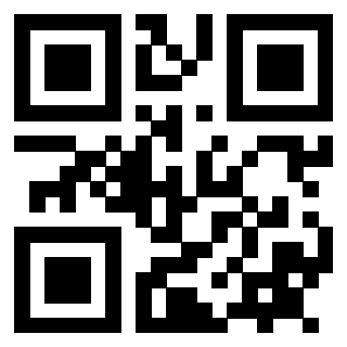Immagine del Qr Code di 3912851048