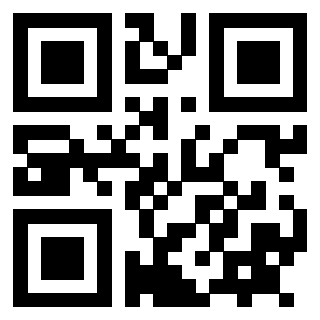 Immagine del Qr Code di 3912851049