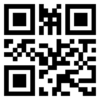 3912851051 Qr Code associato
