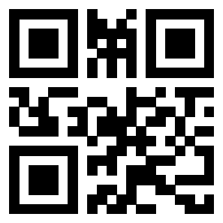 Immagine del QrCode di 3912851053