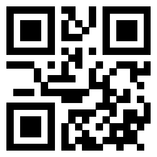 Immagine del Qr Code di 3912851054