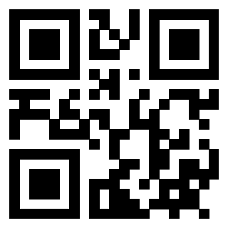 3912851057 Qr Code associato