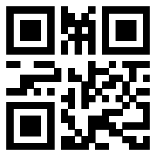 3912851059 QrCode associato