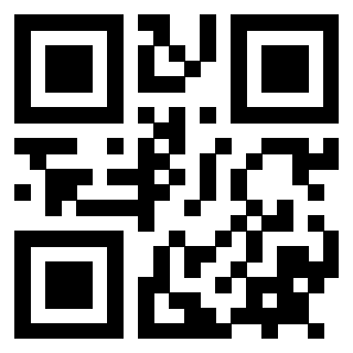 3912851060 - Immagine del Qr Code associato