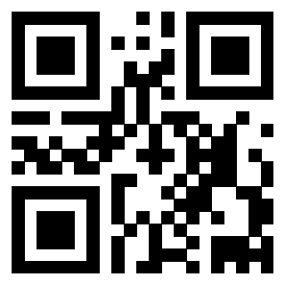 Il Qr Code di 3912851061