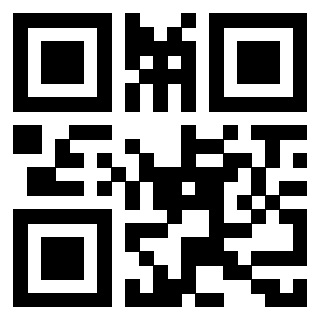 Scansione del Qr Code di 3912851065