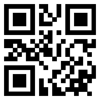 Scansione del QrCode di 3912851068