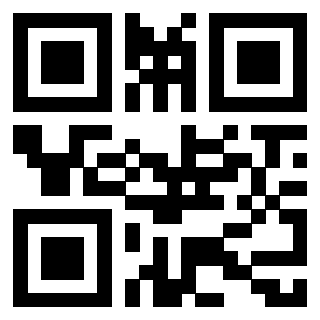 3912851070 - Immagine del Qr Code