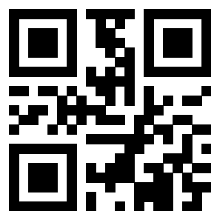 3912851071 Qr Code associato