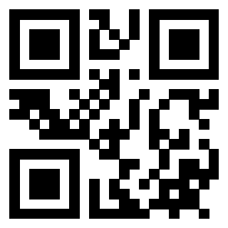 Immagine del QrCode di 3912851072
