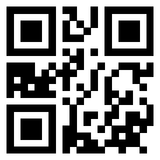 3912851073 - Immagine del Qr Code associato
