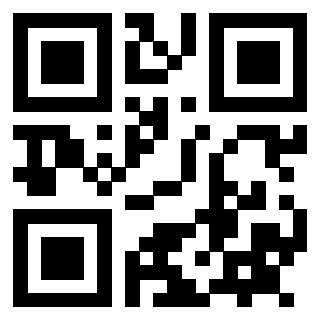 3912851075 - Immagine del QrCode