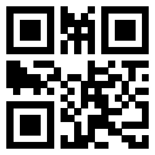 3912851077 - Immagine del Qr Code associato