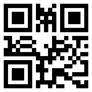 3912851078 Qr Code associato