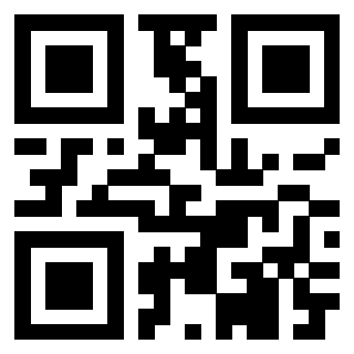 Il Qr Code di 3912851085