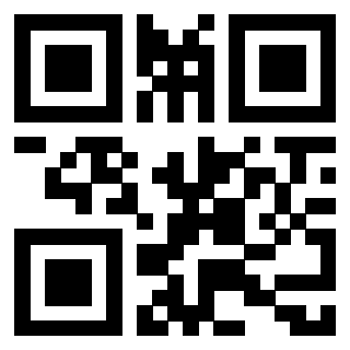 3912851086 - Immagine del QrCode associato