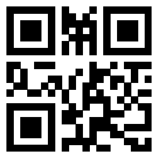 QrCode di 3912851095