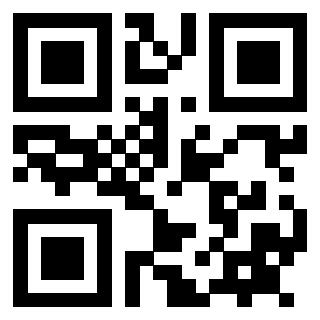 3912851096 - Immagine del Qr Code associato