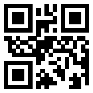 Il Qr Code di 3912851098