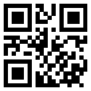 Scansione del Qr Code di 3912851099