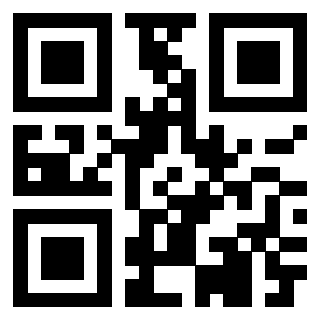 Qr Code di 3912851101