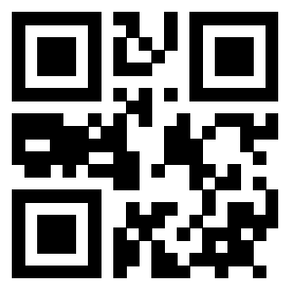 Immagine del Qr Code di 3912851102