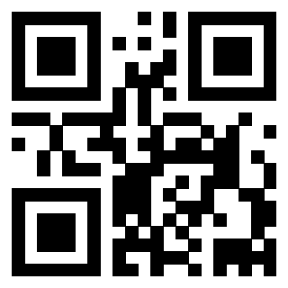 3912851105 QrCode associato