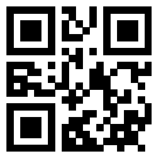 3912851106 - Immagine del Qr Code
