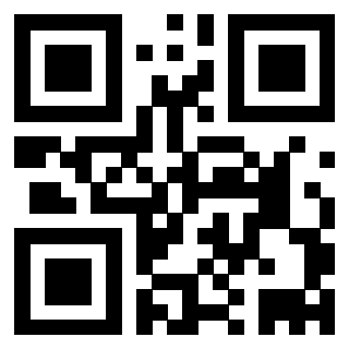 3912851107 - Immagine del QrCode associato