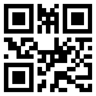 3912851110 - Immagine del Qr Code associato
