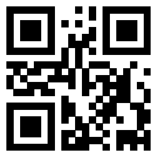3912851111 - Immagine del Qr Code