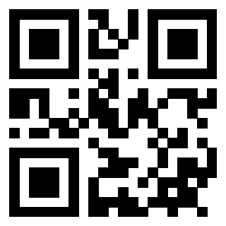 3912851112 - Immagine del QrCode associato