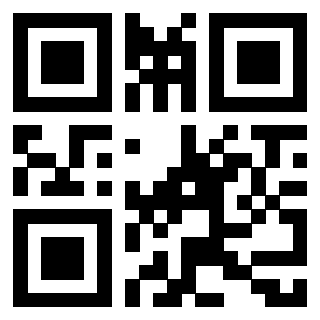 3912851115 QrCode associato