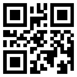 3912851117 - Immagine del QrCode associato