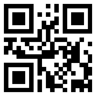 3912851118 Qr Code associato